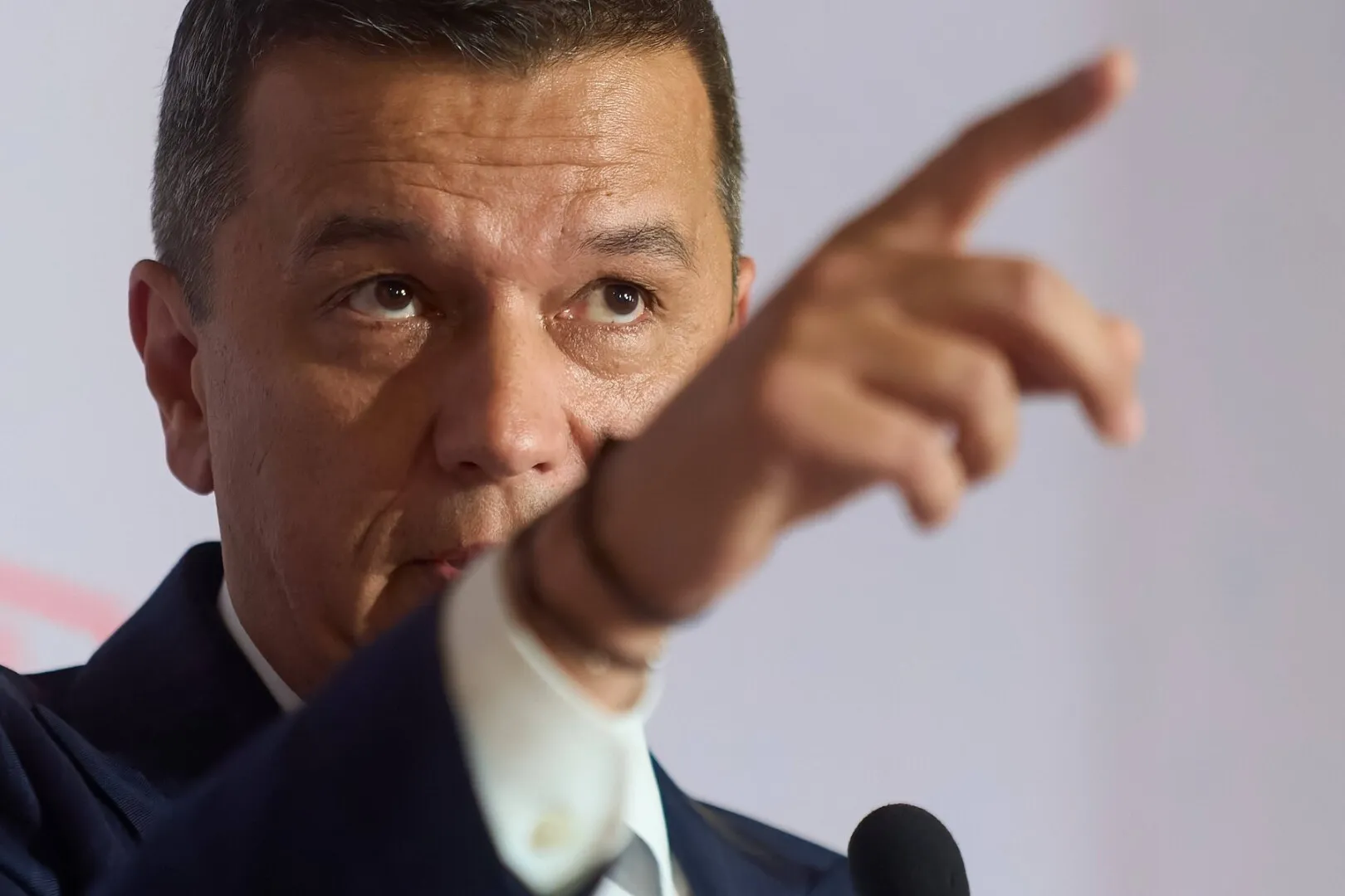 Sorin Grindeanu