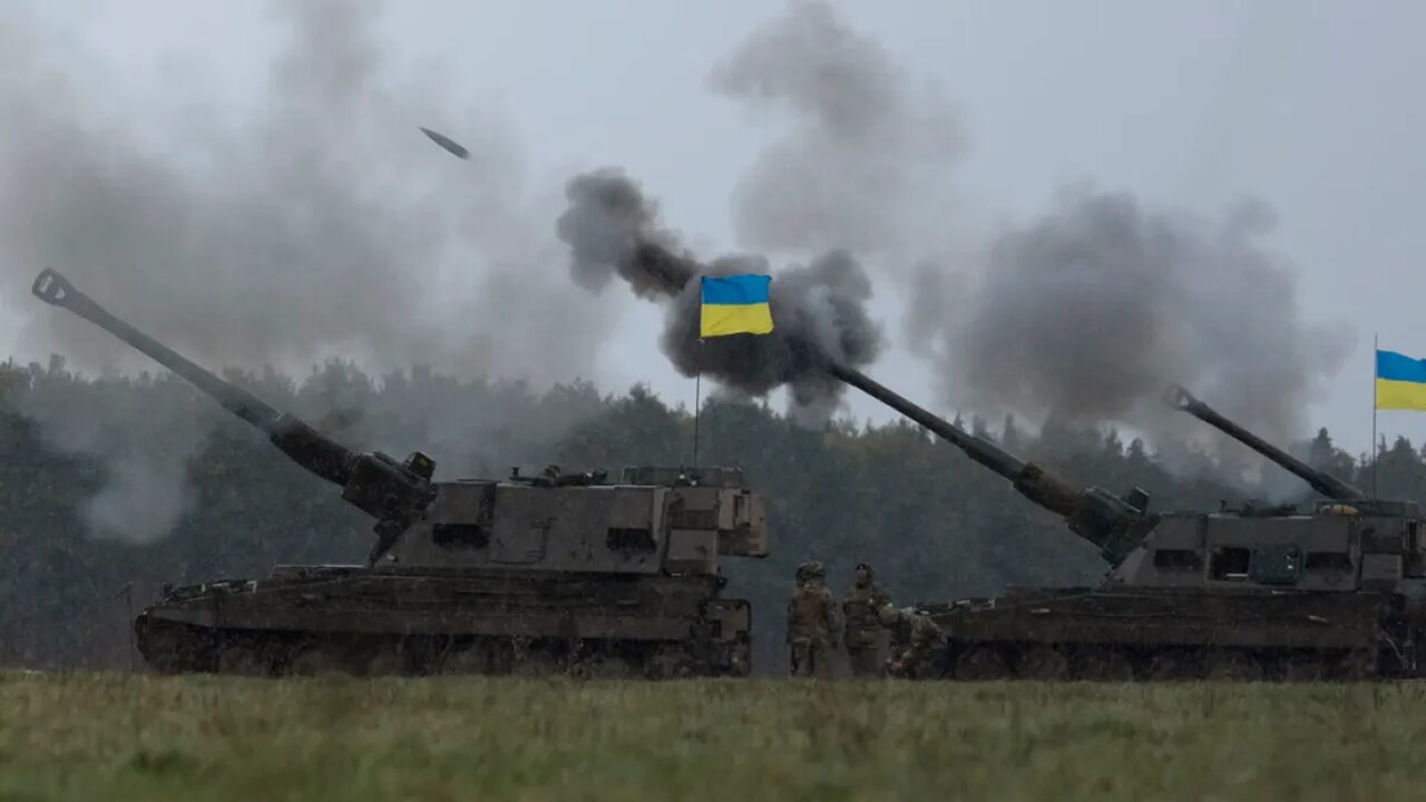 Ucraina