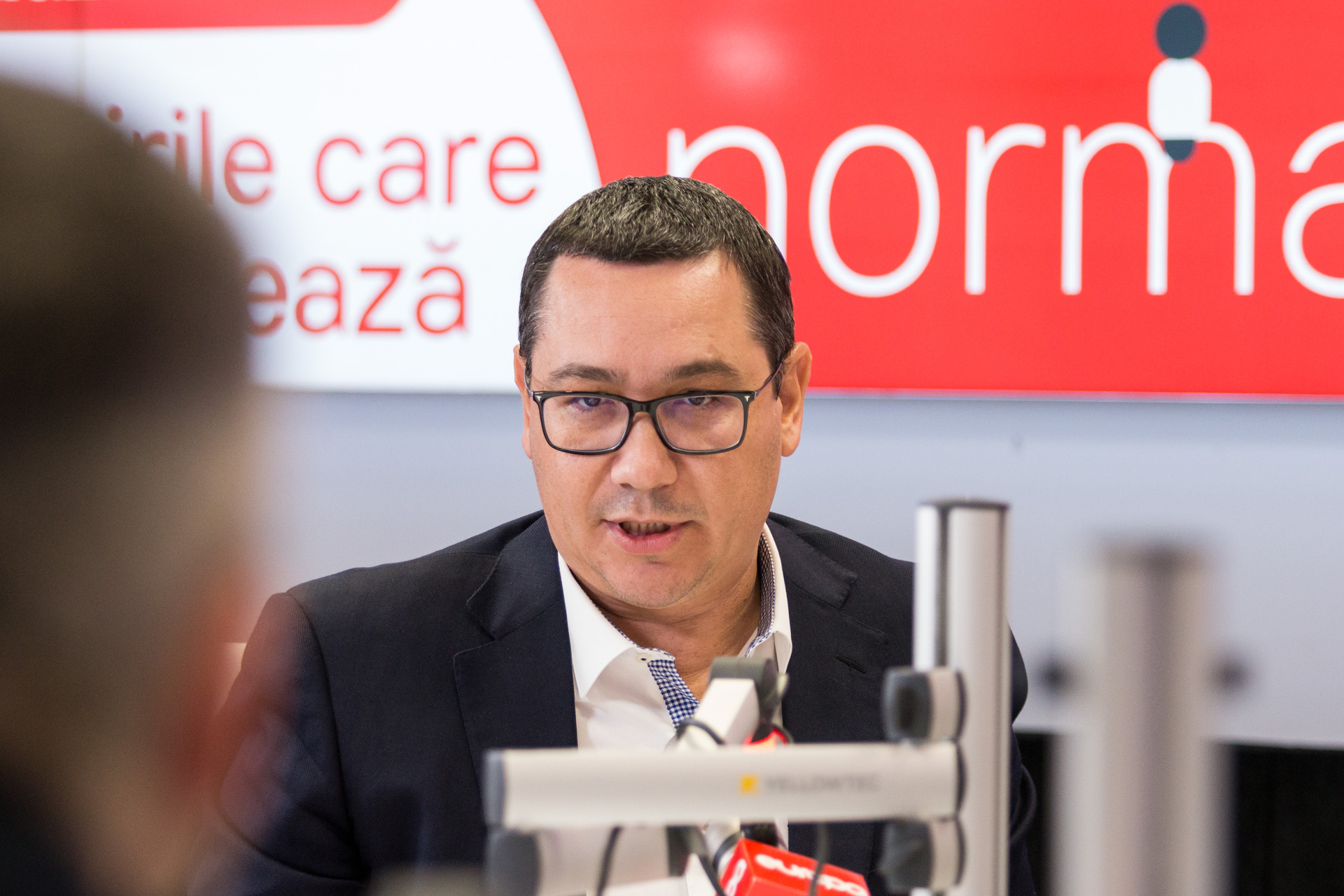 Victor Ponta