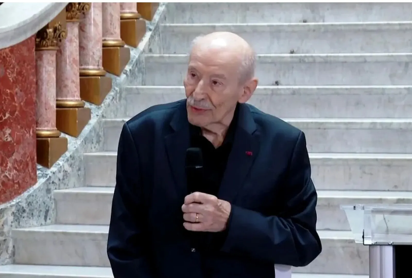 Victor Rebengiu
