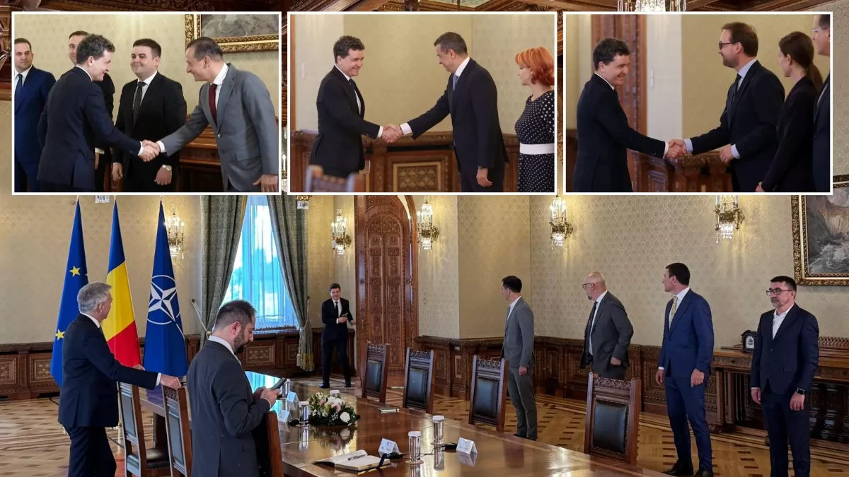 Cum a văzut un român obișnuit negocierile pentru guvern și măsurile de austeritate la televizor