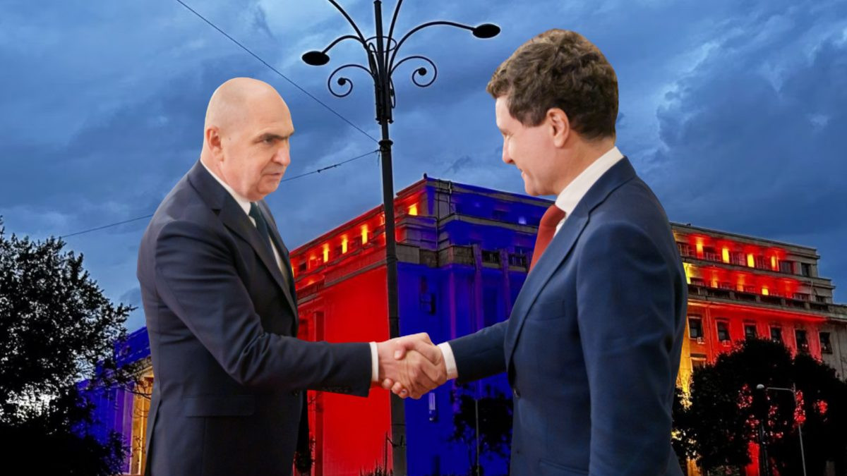Amânare. Criza politică din România este la final. Nicușor Dan s-a înțeles cu partidele și România va avea premier și guvern plin