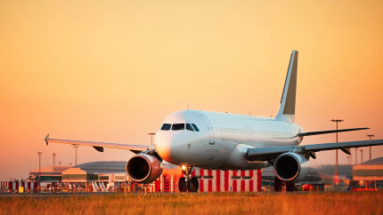 Zboruri anulate sau redirecționate - situația aviatică la nivel mondial
