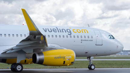 Amendă record dată de Spania mai multor companii aeriene