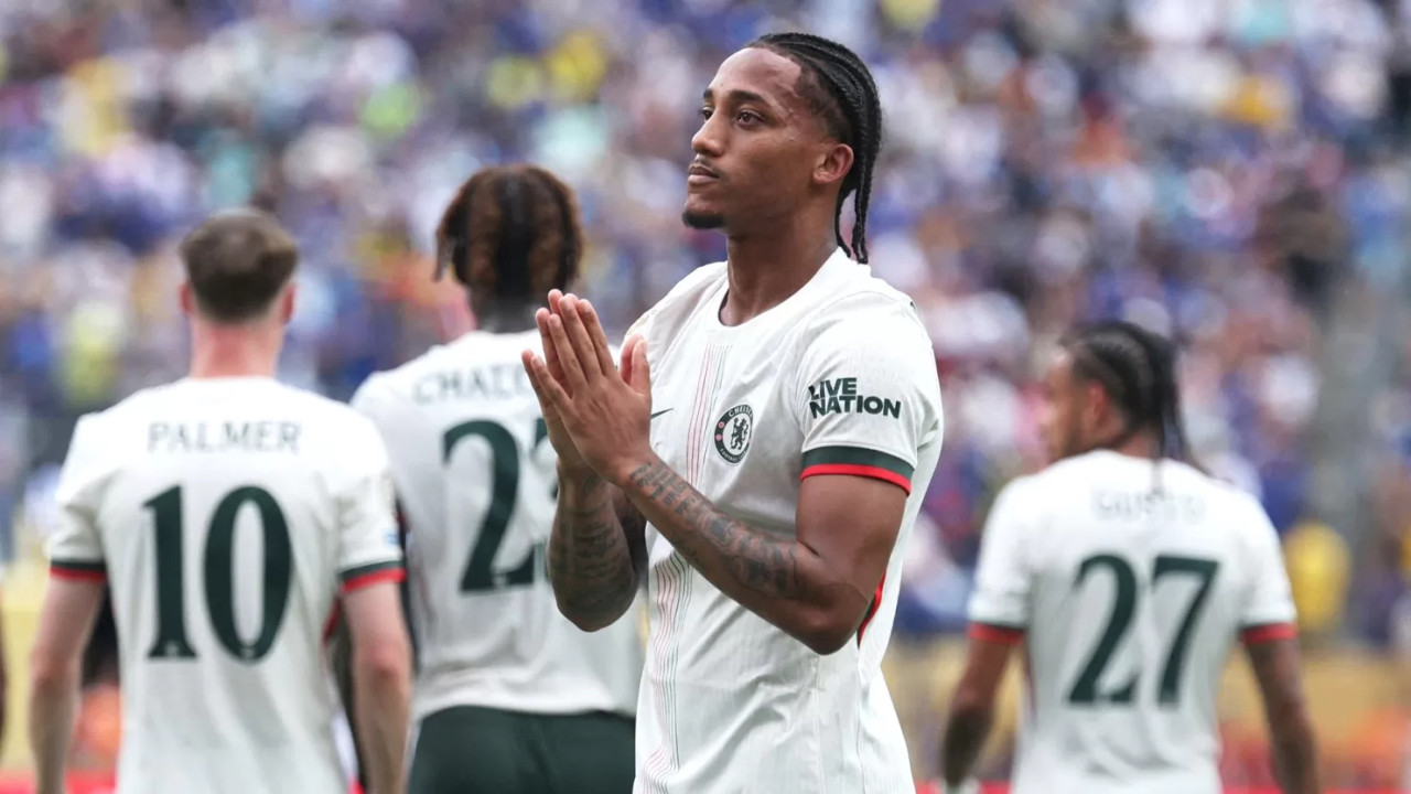 Chelsea în finala FIFA Rezultatele meciului cu Fluminense FC