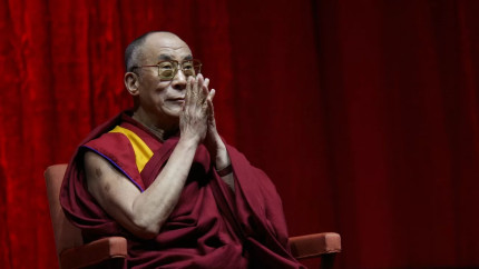 Dalai Lama - dinastia va continua fără China
