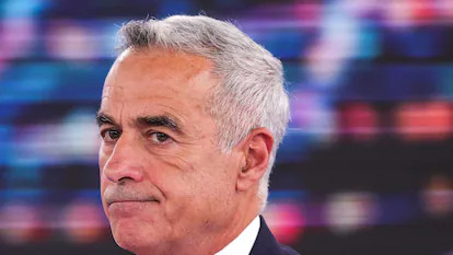 Amendă AEP de 39.000 euro pentru Călin Georgescu