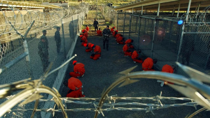 Guantanamo de ce este cea mai cunoscută închisoare