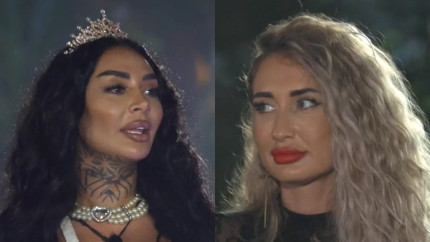 REZUMAT Insula Iubirii 23 iulie episodul 3 sezonul 9 - PRIMA CEREMONIE A FOCULUI