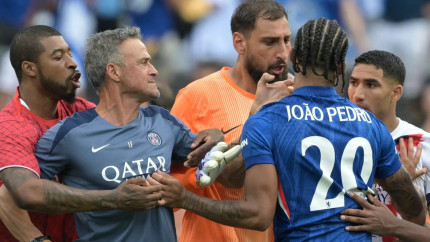 FIFA Club World Cup câștigată de Chelsea. Finala cu PSG 3-0