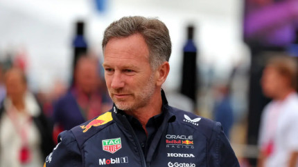 Christian Horner a fost concediat de RedBull