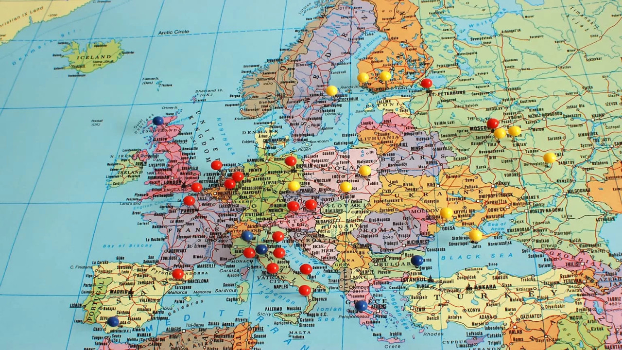 Spațiul Schengen - noi restricții din Polonia