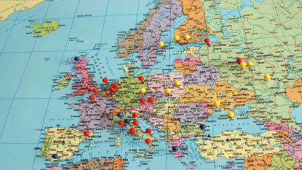 Spațiul Schengen - noi restricții din Polonia