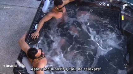 REZUMAT  Insula Iubirii 29 iulie episodul 5 sezonul 9  UN NOU CUPLU a intrat în joc