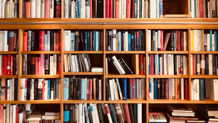 Biblioteci și cărți - pe lista neagră a măsurilor de austeritate