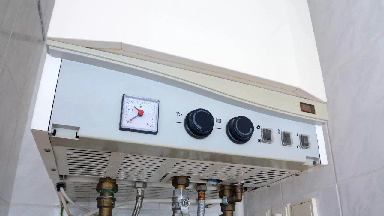 UE nu interzice folosirea de centrale pe gaz în apartamente