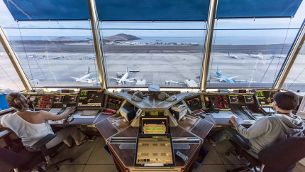 Zboruri europene întârziate din cauza grevelor din aeroporturi