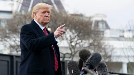 Donald Trump o acuză pe Beyonce că a primit 11 milioane de dolari pentru a o susține pe Kamala Harris și cere intervenția autorităților