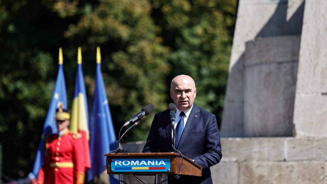 Ilie Bolojan a anunțat că vârsta de pensionare a magistraților va crește. Nu mai avem oameni Care este noul prag
