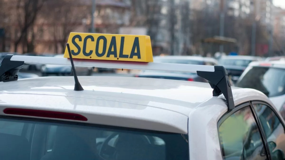 Instructor auto în România - o meserie în centrul anchetelor