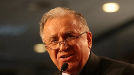 Ion Iliescu a murit. Fostul președinte al României avea 95 de ani