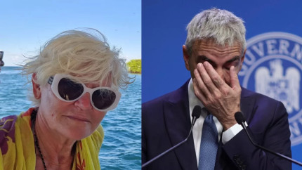 Cum a ajuns Dragoș Anastasiu în guvern. Monica Tatoiu dezvăluiri despre șpăgile din sistem și taxa de protecție pe care și ea a plătit-o
