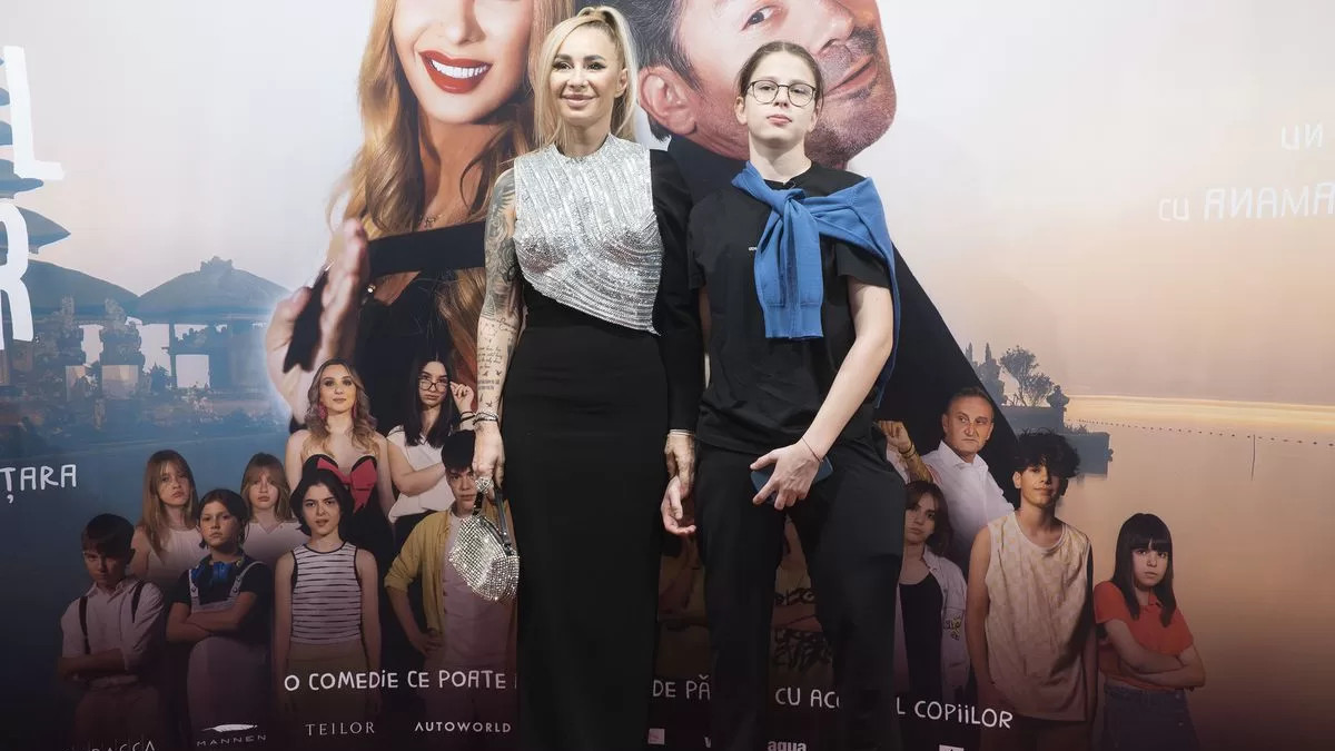Anamaria Prodan sărbătorește Reghecampf Jr. la echipă nouă