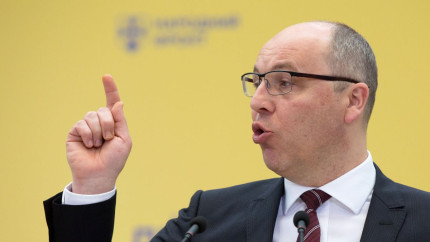 Andriy Parubiy fostul președinte al Parlamentului Ucrainei a fost împușcat mortal la Lviv