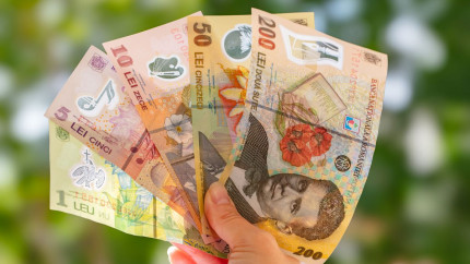 România se confruntă cu o creștere bruscă a inflației care ar putea ajunge la 10 până în septembrie
