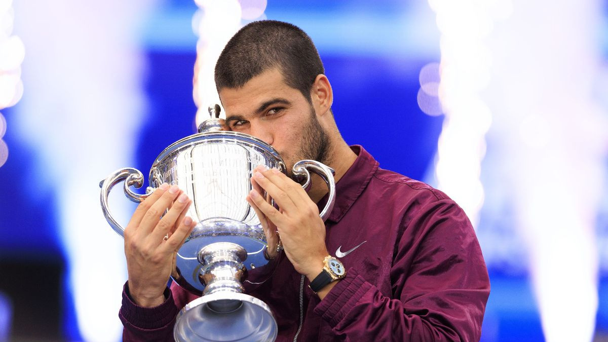 US Open va oferi cel mai mare fond de premiere din istoria tenisului de 90 de milioane de dolari. Cât vor câștiga campionii la simplu