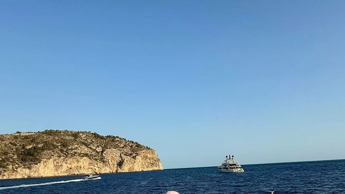 Cristiano Ronaldo se însoară cu iubita sa Georgina Rodríguez. Ce mesaj a postat tânăra