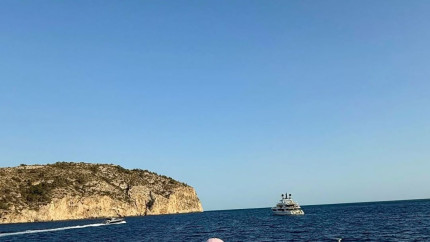 Cristiano Ronaldo se însoară cu iubita sa Georgina Rodríguez. Ce mesaj a postat tânăra