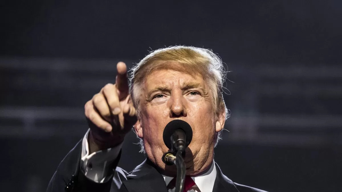 Donald Trump amenință UE cu tarife de 35 dacă angajamentul de investiții de 600 de miliarde de dolari nu este respectat