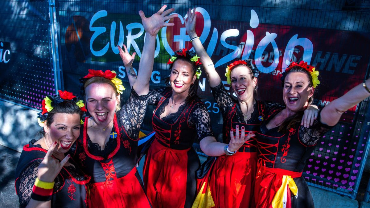 Ce oraș va găzdui Eurovision în 2026. Organizatorii au făcut anunțul