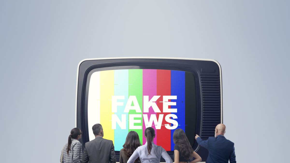 Europenii sunt de părere că fake news-urile reprezintă o amenințare națională