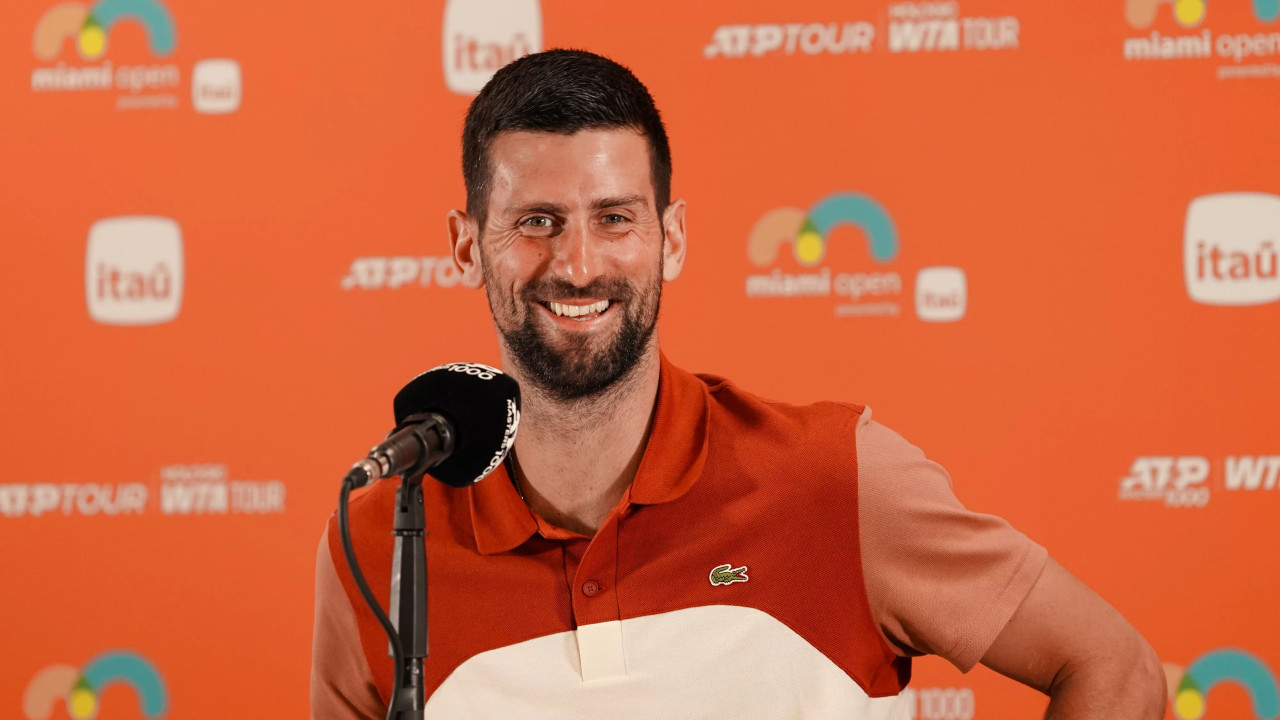 Fotbal și Tenis Novak Djokovic este coproprietar Le Mans FC
