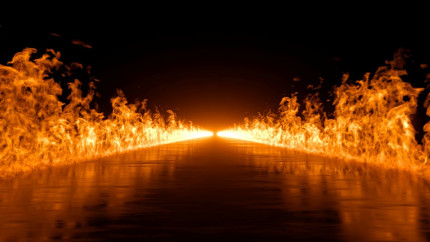 Cine e românul care a murit în incendiile de vegetație din Spania