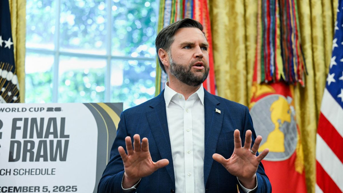 JD Vance nu a spus că România este o colonie franceză așa cum susține un europarlamentar pe rețelele sociale