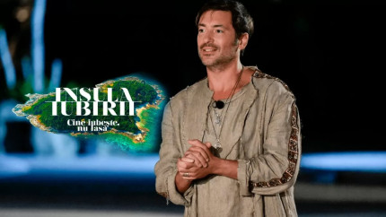 REZUMAT  Insula Iubirii 18 august episodul 13 sezonul 9 Emisiunea a început