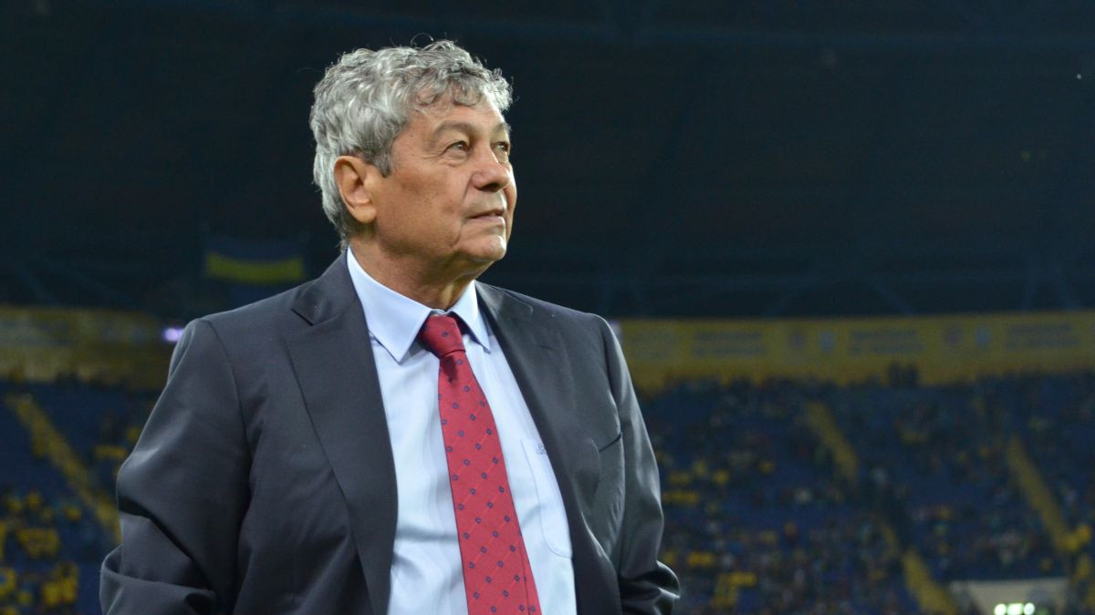 Lotul României pentru meciurile cu Canada și Cipru. Surprizele selecționerului Mircea Lucescu