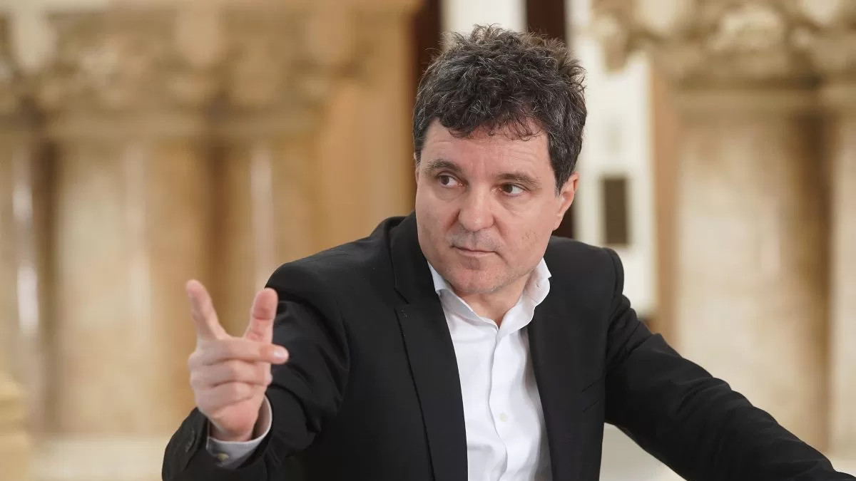 Nicușor Dan pe urmele lui Nicolae Ceaușescu Ion Iliescu sau Traian Băsescu. Ce putere mondială ar putea vizita la începutul anului viitor