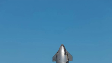 SpaceX După o serie de eșecuri mega-racheta Starship a lui Elon Musk este gata de decolare