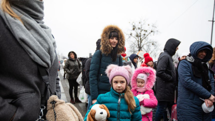 Țara din UE care a blocat legea ce ar fi prelungit drepturile refugiaților ucraineni