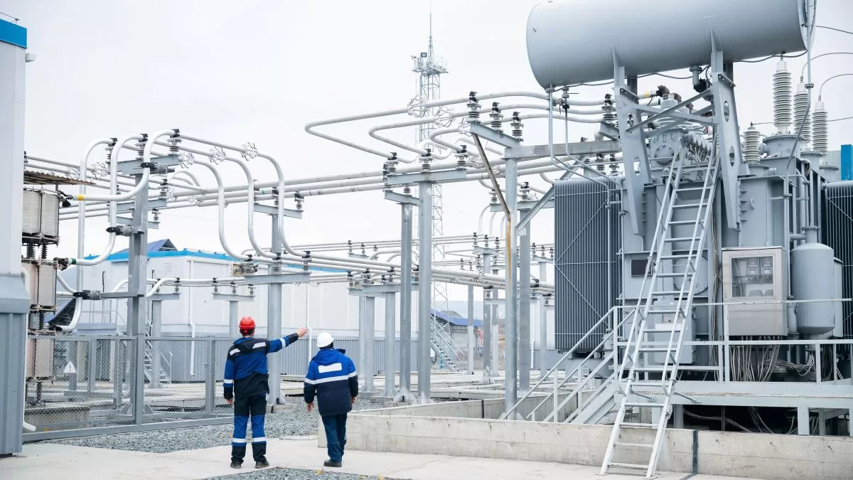 Rețelele electrice ale Europei sunt sub presiune din cauza valurilor excesive de căldură