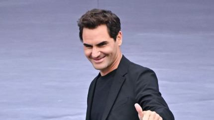 Roger Federer pe urmele lui Ion Țiriac potrivit Forbes. Elvețianul este al 7-lea fost sportiv din istorie care a devenit miliardar