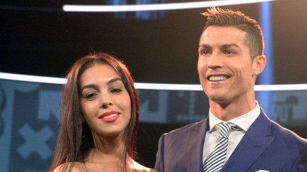 Ce valoare are inelul cu diamant de 50 de carate pe care Cristiano Ronaldo i l-a dăruit iubitei sale Georgina Rodriguez