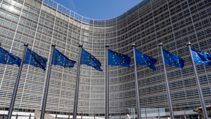 UE a transferat către Ucraina 10 miliarde de euro din activele rusești blocate de la începutul anului 2025