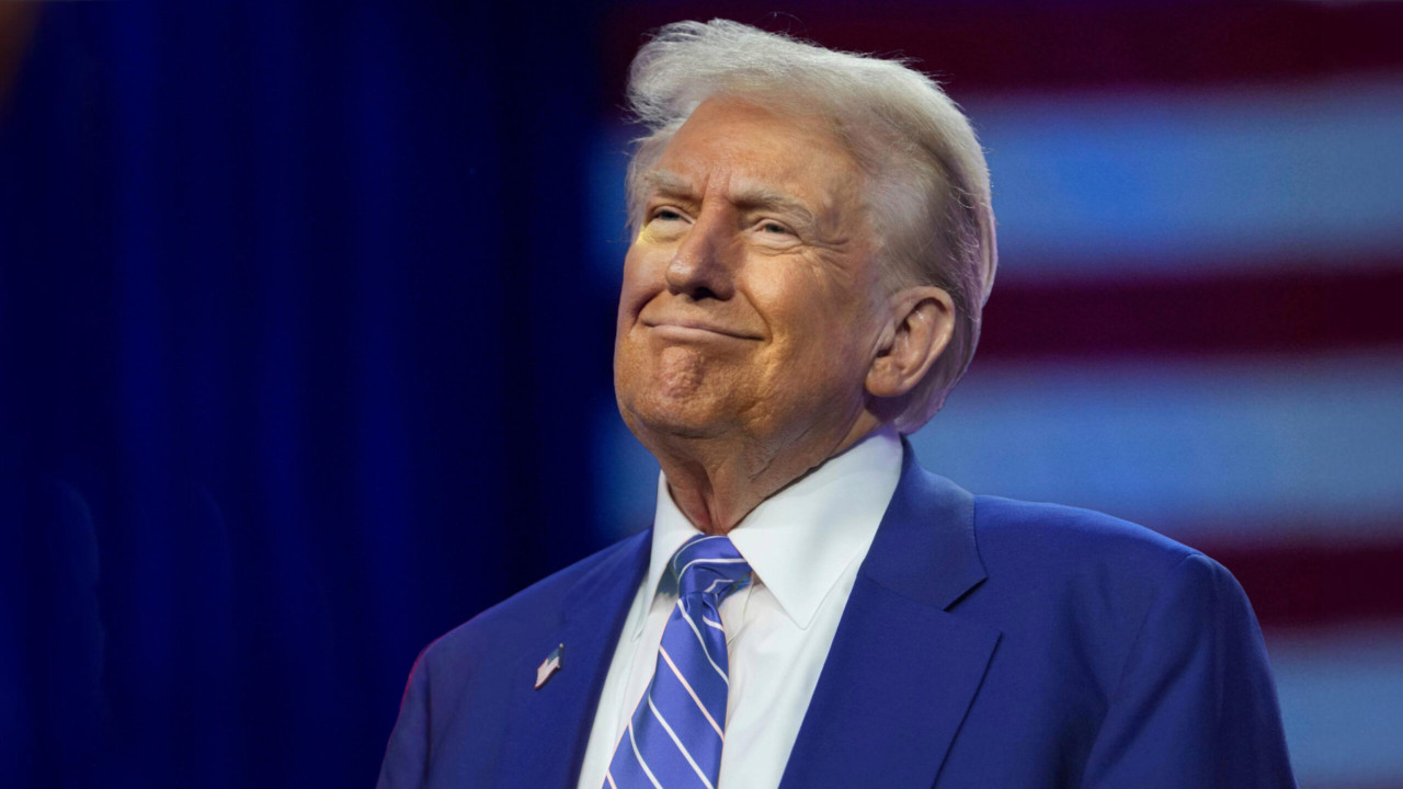 Donald Trump pune tunurile pe miliardarul George Soros. A cerut să fie pus sub acuzare la nivel federal