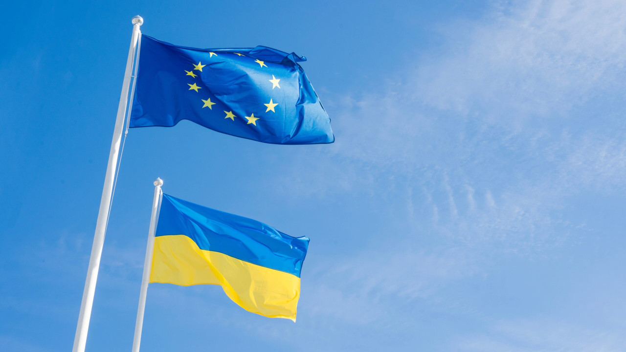 200 de miliarde de euro pentru reconstrucția Ucrainei. Ce planuri are UE cu activele rusești înghețate