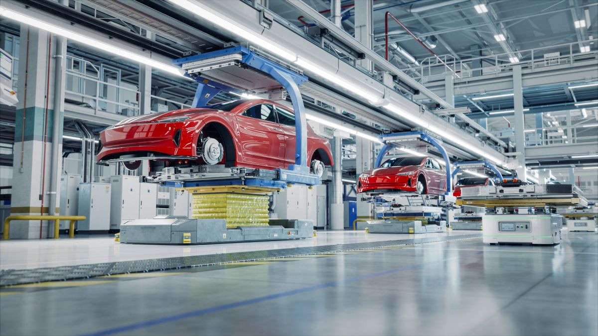 Cine este Newmak gigantul mexican cu venituri de 5 miliarde de dolari care intră în industria auto din România
